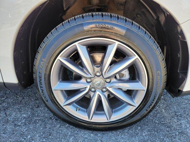 used 2019 Acura RDX car, priced at $24,672