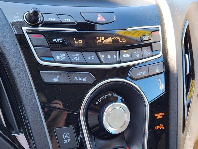used 2019 Acura RDX car, priced at $24,672