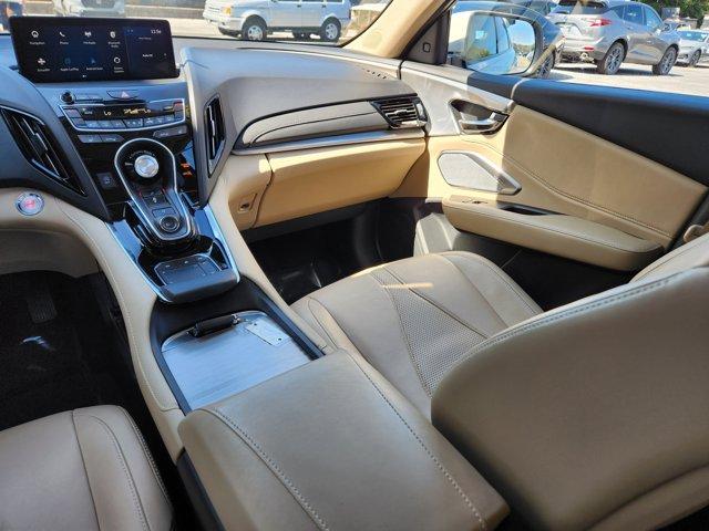 used 2019 Acura RDX car, priced at $24,672