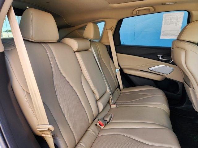 used 2019 Acura RDX car, priced at $24,672