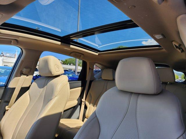 used 2019 Acura RDX car, priced at $24,672