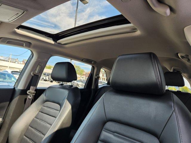 used 2023 Honda CR-V car, priced at $33,672