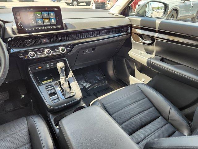used 2023 Honda CR-V car, priced at $33,672