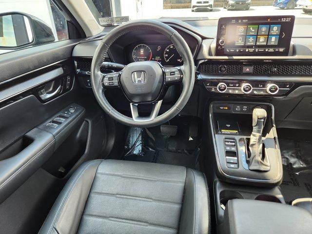 used 2023 Honda CR-V car, priced at $33,672