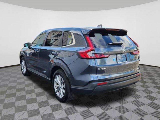 used 2023 Honda CR-V car, priced at $33,672