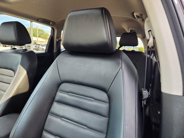 used 2023 Honda CR-V car, priced at $33,672