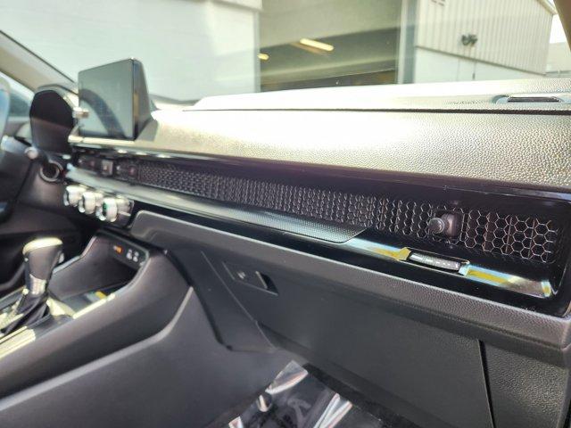 used 2023 Honda CR-V car, priced at $33,672