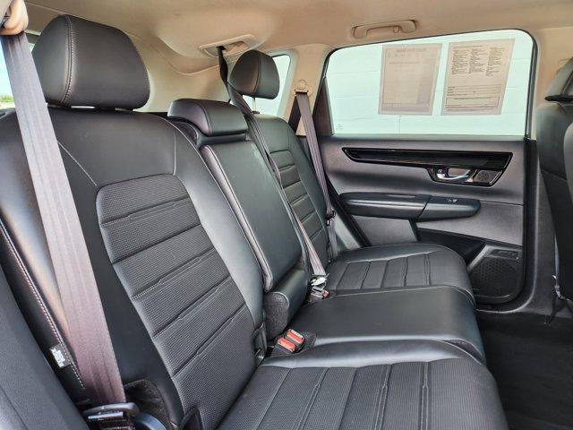 used 2023 Honda CR-V car, priced at $33,672