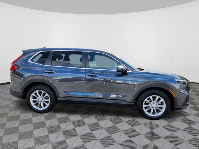 used 2023 Honda CR-V car, priced at $33,672