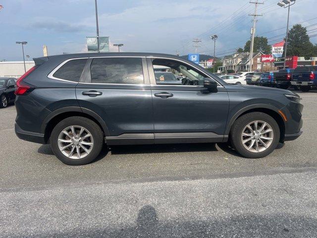 used 2023 Honda CR-V car, priced at $33,933
