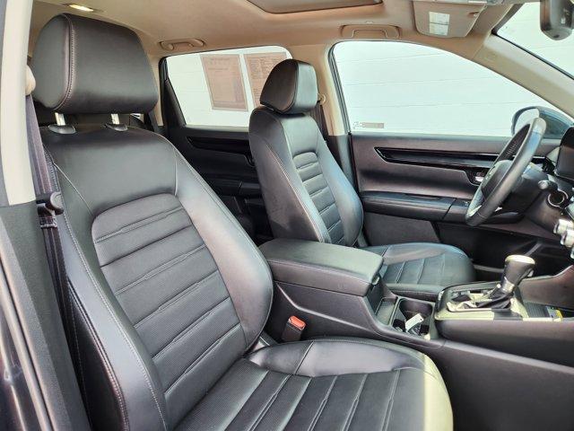 used 2023 Honda CR-V car, priced at $33,672