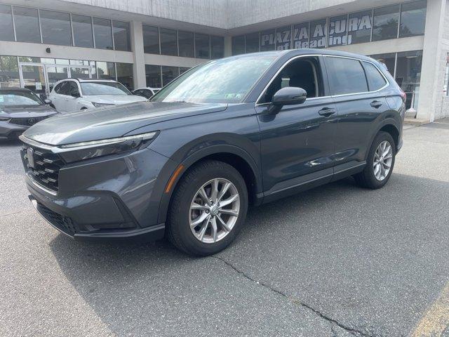 used 2023 Honda CR-V car, priced at $33,933