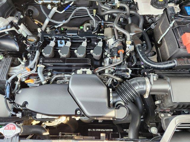 used 2023 Honda CR-V car, priced at $33,672