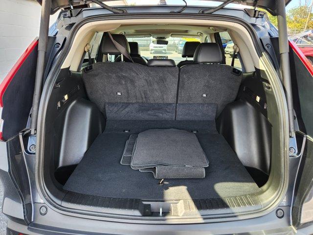 used 2023 Honda CR-V car, priced at $33,672