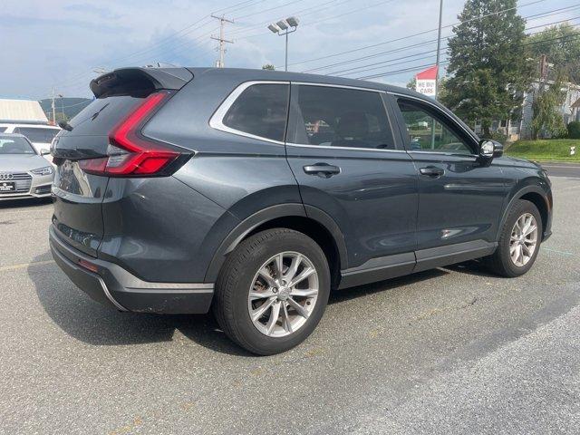 used 2023 Honda CR-V car, priced at $33,933