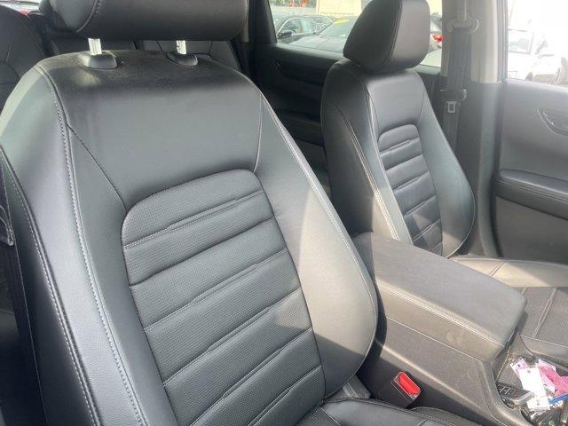 used 2023 Honda CR-V car, priced at $33,933