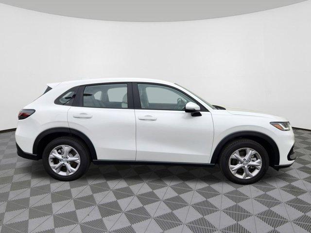 new 2025 Honda HR-V car, priced at $28,405