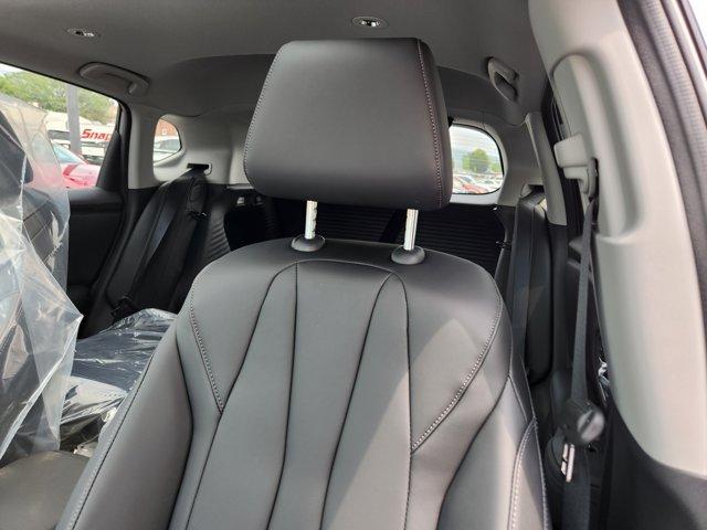 new 2025 Acura ADX car, priced at $38,950