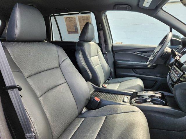 used 2021 Honda Passport car, priced at $28,987