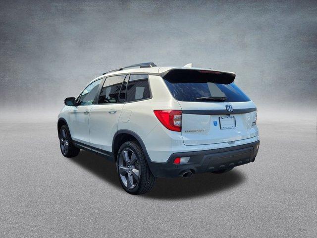 used 2021 Honda Passport car, priced at $28,987