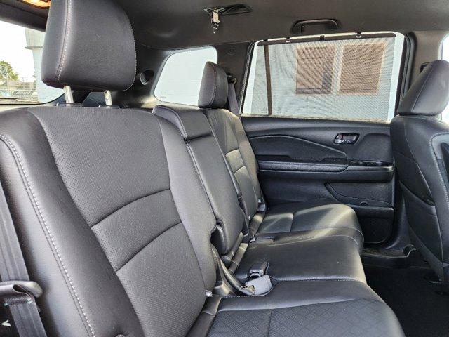 used 2021 Honda Passport car, priced at $28,987