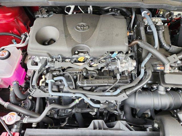 used 2024 Toyota Sienna car, priced at $50,876