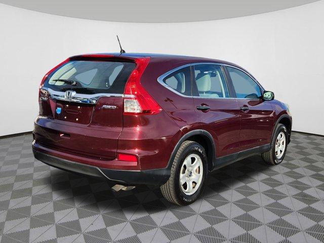 used 2015 Honda CR-V car, priced at $11,987