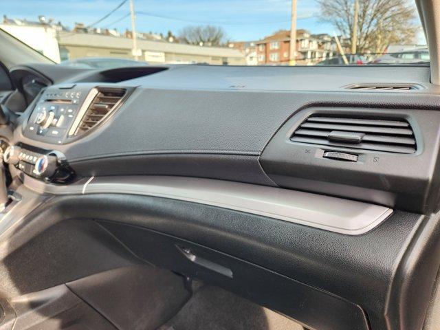 used 2015 Honda CR-V car, priced at $11,987