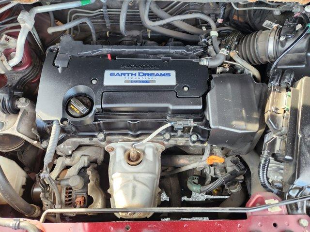 used 2015 Honda CR-V car, priced at $11,987