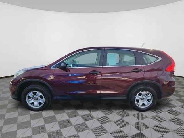 used 2015 Honda CR-V car, priced at $11,987