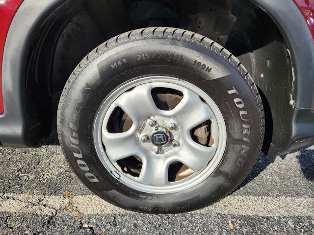 used 2015 Honda CR-V car, priced at $11,987