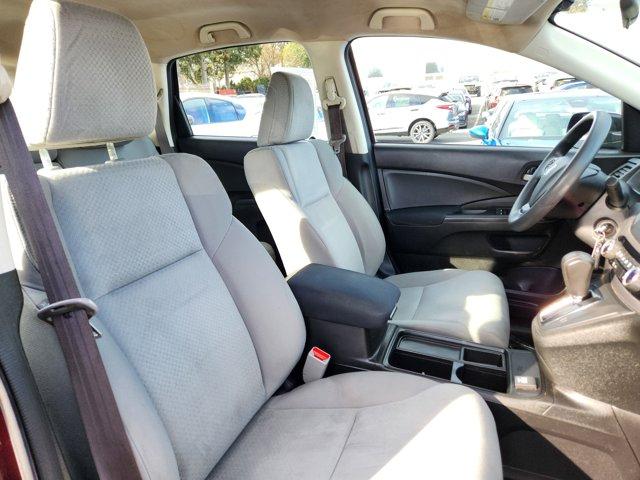 used 2015 Honda CR-V car, priced at $11,987