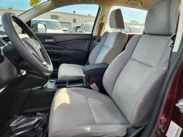 used 2015 Honda CR-V car, priced at $11,987
