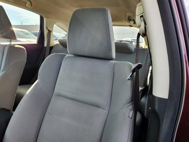 used 2015 Honda CR-V car, priced at $11,987