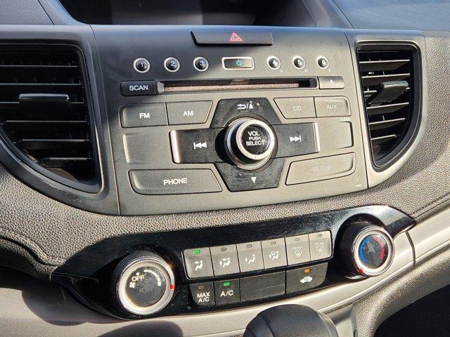 used 2015 Honda CR-V car, priced at $11,987