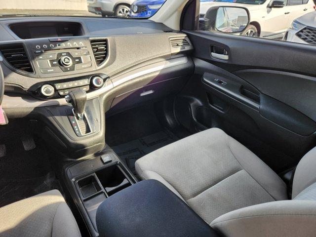 used 2015 Honda CR-V car, priced at $11,987