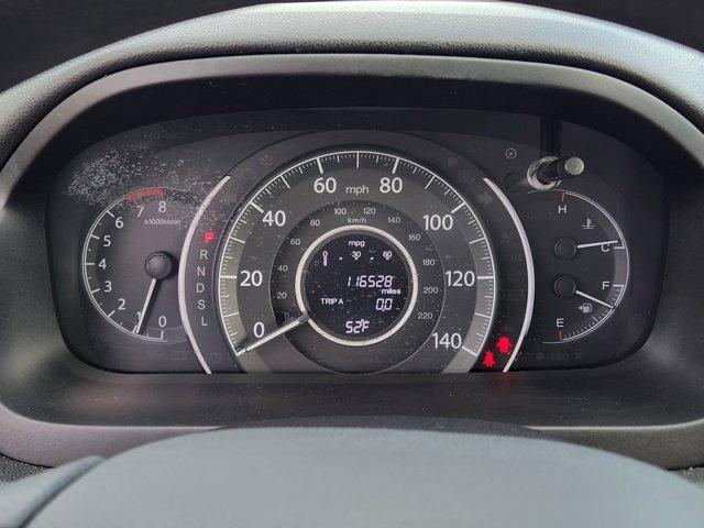 used 2015 Honda CR-V car, priced at $11,987