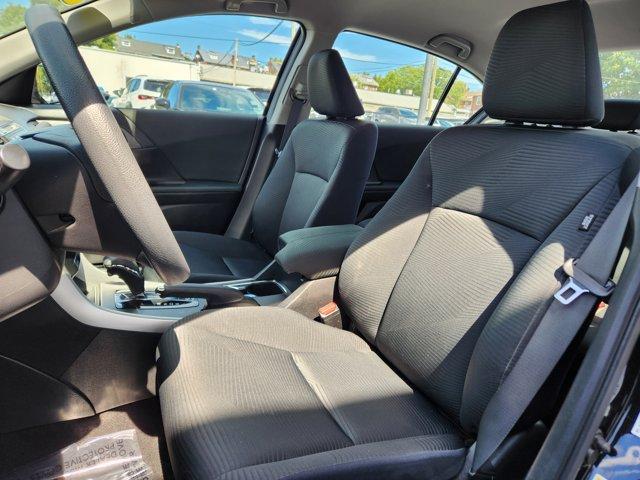 used 2014 Honda Accord car, priced at $15,955