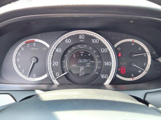 used 2014 Honda Accord car, priced at $15,955