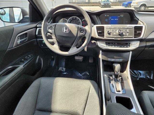 used 2014 Honda Accord car, priced at $15,955