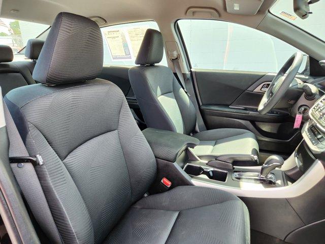 used 2014 Honda Accord car, priced at $15,955