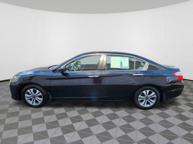 used 2014 Honda Accord car, priced at $15,955