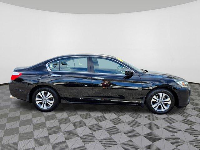 used 2014 Honda Accord car, priced at $15,955