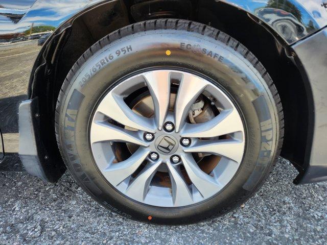 used 2014 Honda Accord car, priced at $15,955
