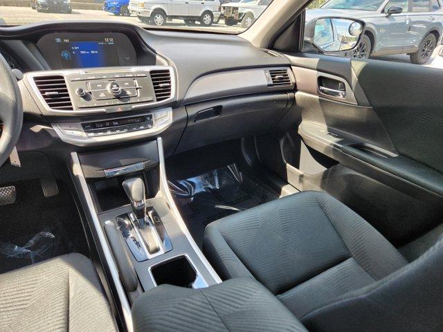 used 2014 Honda Accord car, priced at $15,955