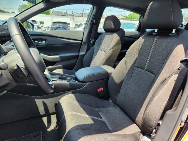 used 2024 Honda Accord Hybrid car, priced at $30,475