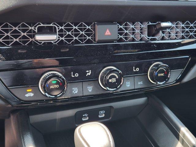 used 2024 Honda Accord Hybrid car, priced at $30,475