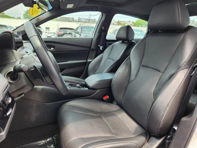 used 2023 Honda Accord Hybrid car, priced at $31,465