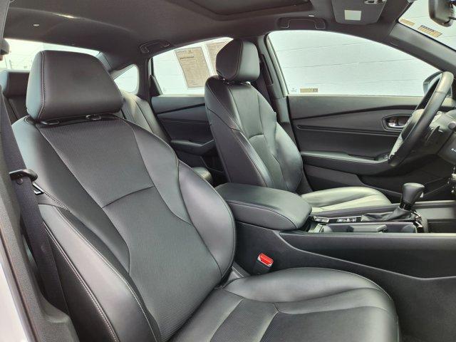 used 2023 Honda Accord Hybrid car, priced at $31,465