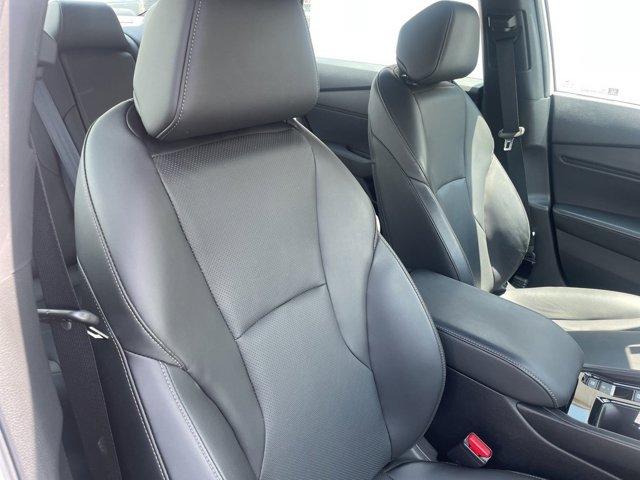 used 2023 Honda Accord Hybrid car, priced at $31,876